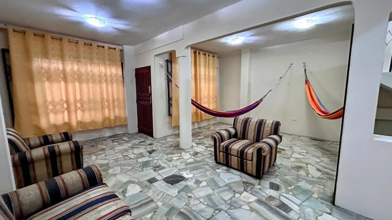 Ncgsuite Atarazana - Hermosa Casa Muy Amplia Para Ti Guayaquil Ekvador