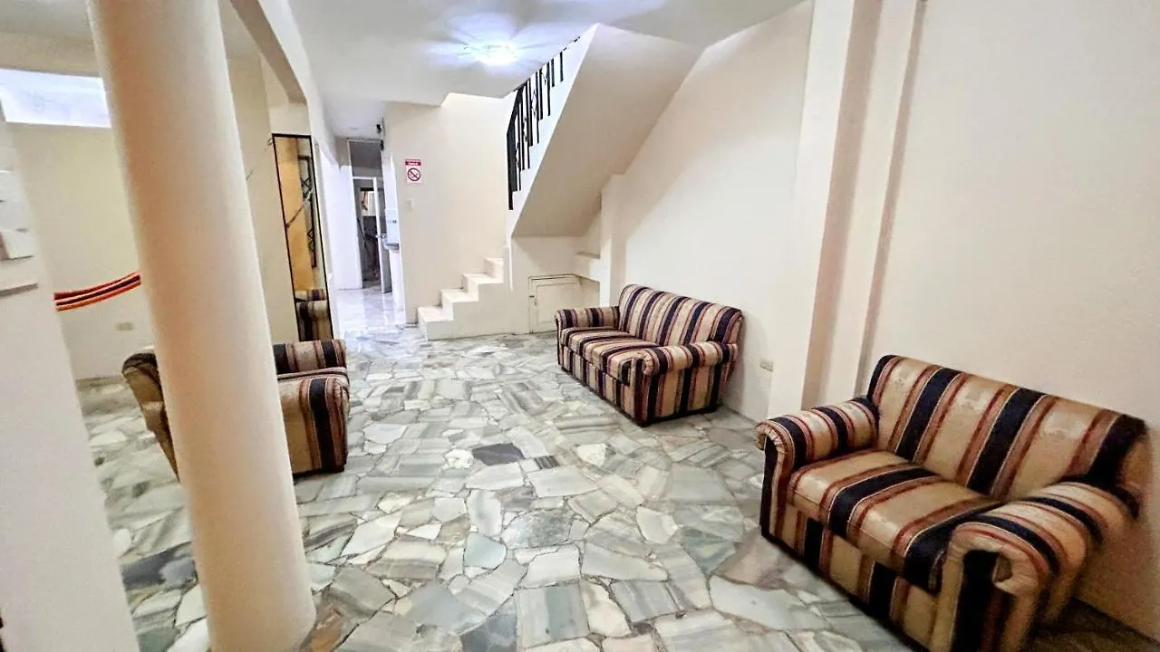 Ncgsuite Atarazana - Hermosa Casa Muy Amplia Para Ti Guayaquil Ekvador