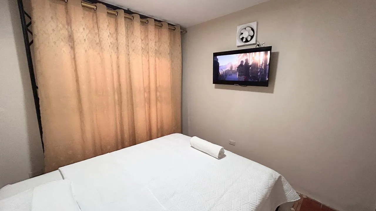 Villa Ncgsuite Atarazana - Hermosa Casa Muy Amplia Para Ti Guayaquil