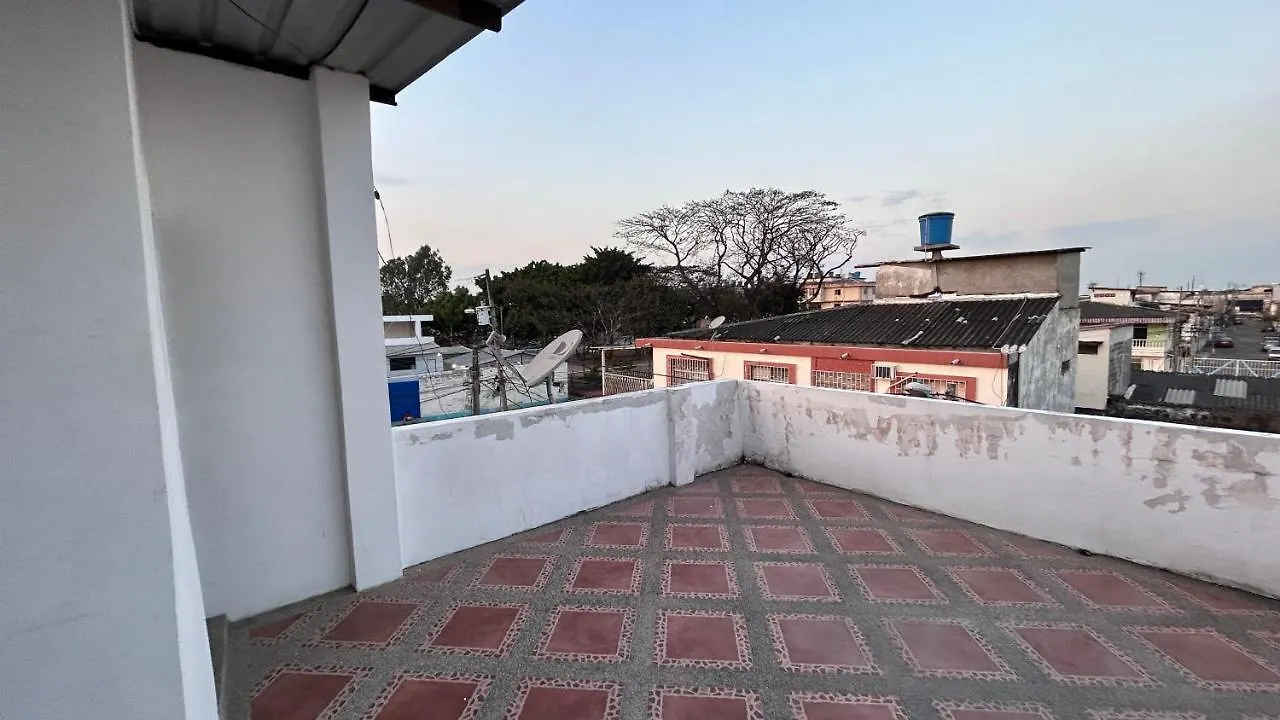Ncgsuite Atarazana - Hermosa Casa Muy Amplia Para Ti Guayaquil Villa
