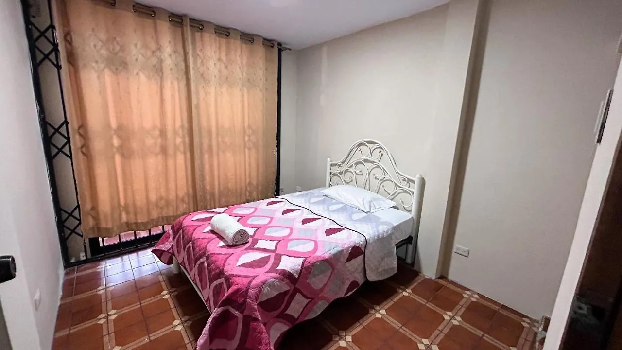 Ncgsuite Atarazana - Hermosa Casa Muy Amplia Para Ti Guayaquil 0*,