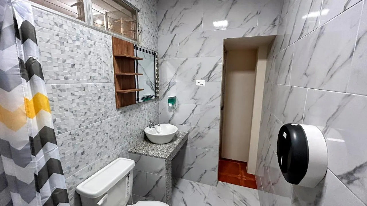 Villa Ncgsuite Atarazana - Hermosa Casa Muy Amplia Para Ti Guayaquil Ekvador