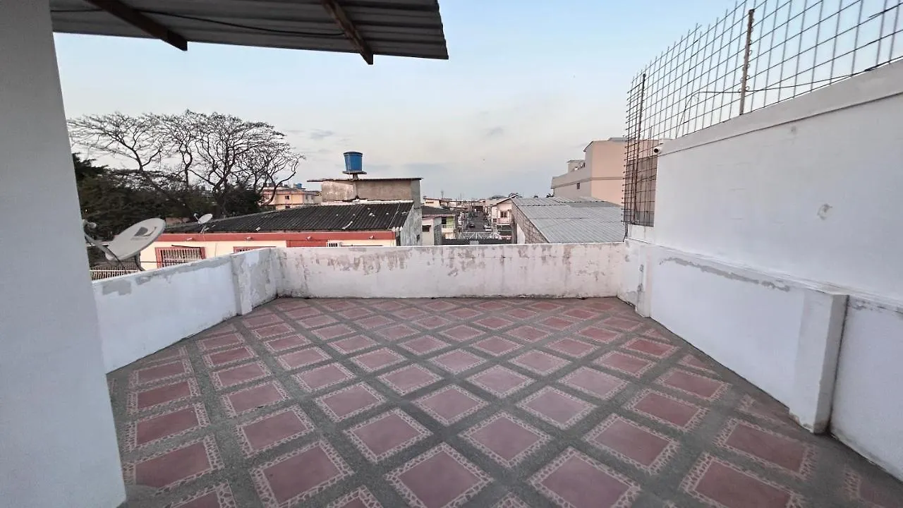 Ncgsuite Atarazana - Hermosa Casa Muy Amplia Para Ti Guayaquil