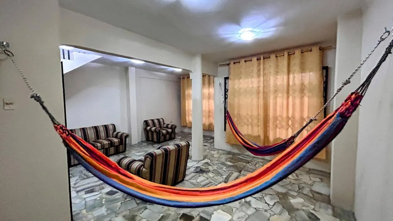 Villa Ncgsuite Atarazana - Hermosa Casa Muy Amplia Para Ti Guayaquil