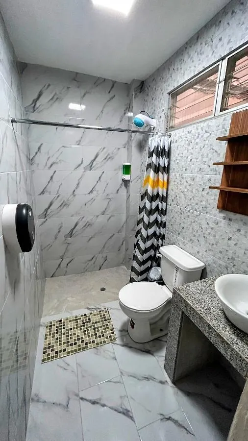 Villa Ncgsuite Atarazana - Hermosa Casa Muy Amplia Para Ti Guayaquil Ekvador