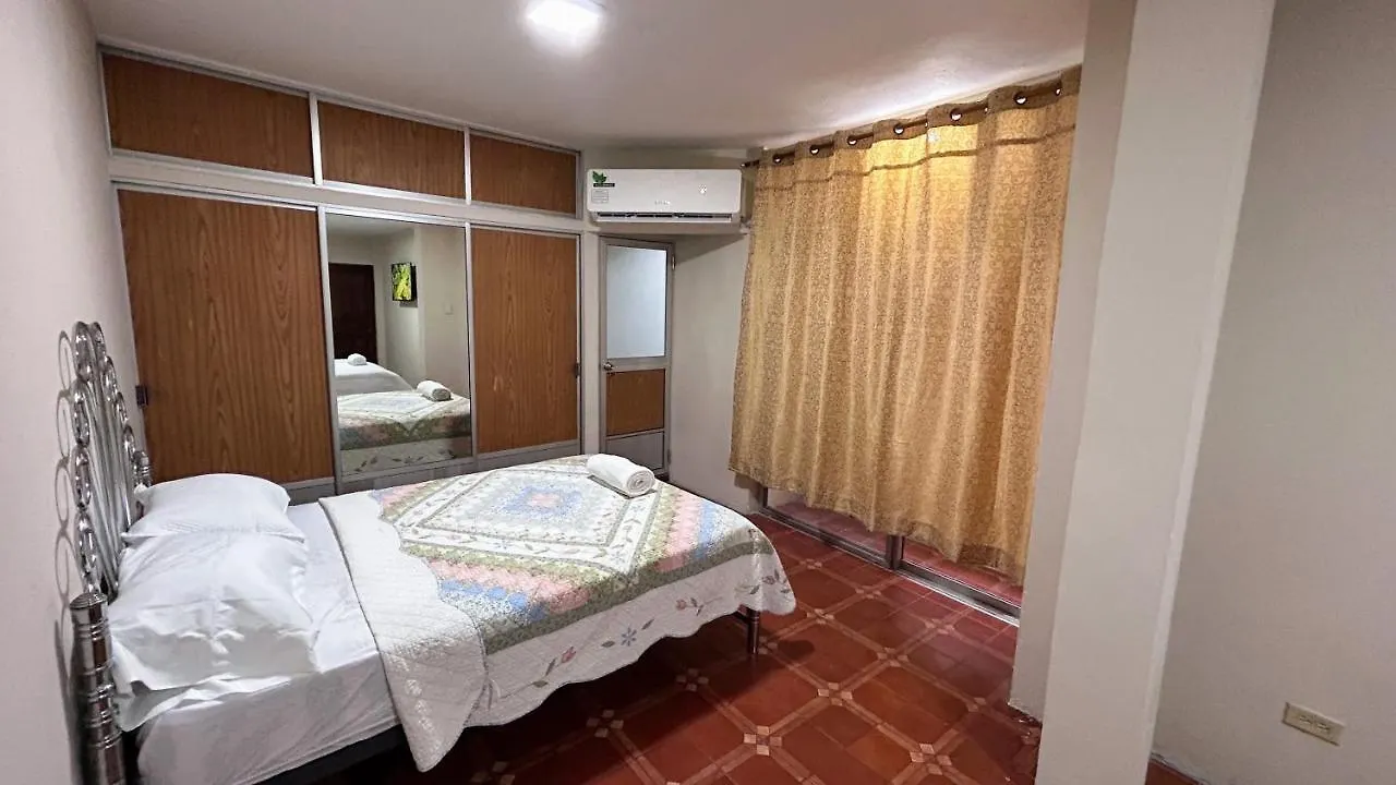 Ncgsuite Atarazana - Hermosa Casa Muy Amplia Para Ti Guayaquil Villa